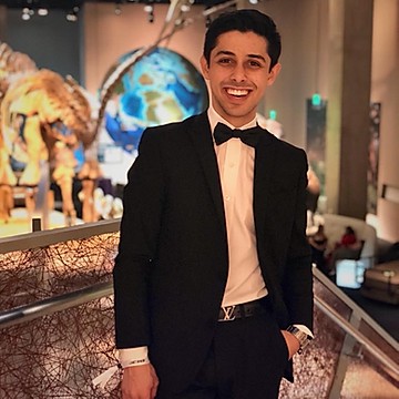 John Paul of Dashingly Turnham