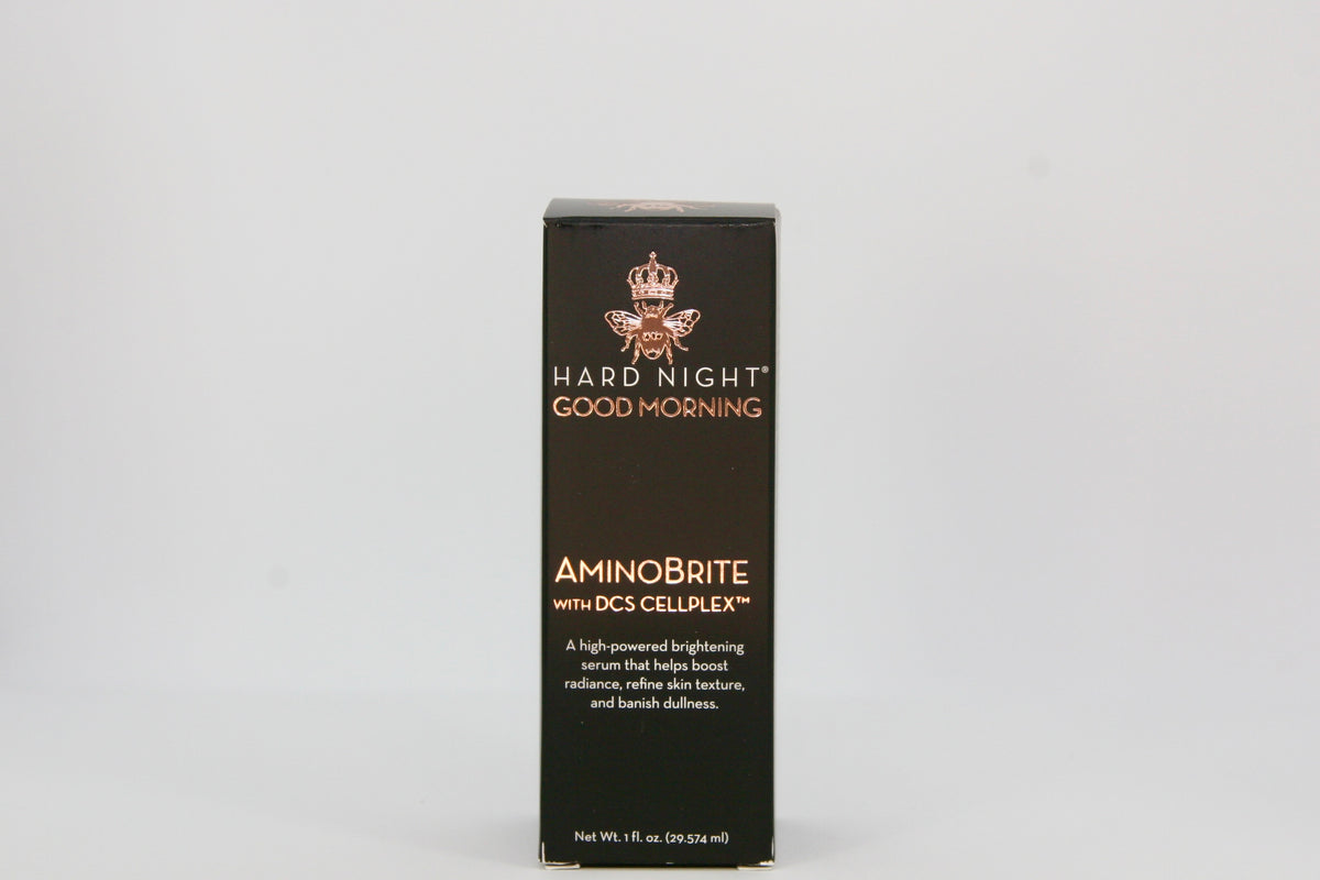 AminoBrite Serum