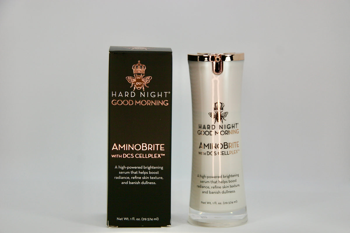 AminoBrite Serum