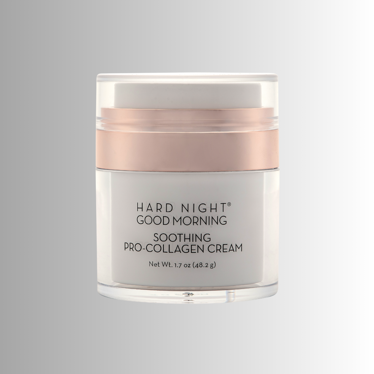 Soothing Pro-Collagen Cream