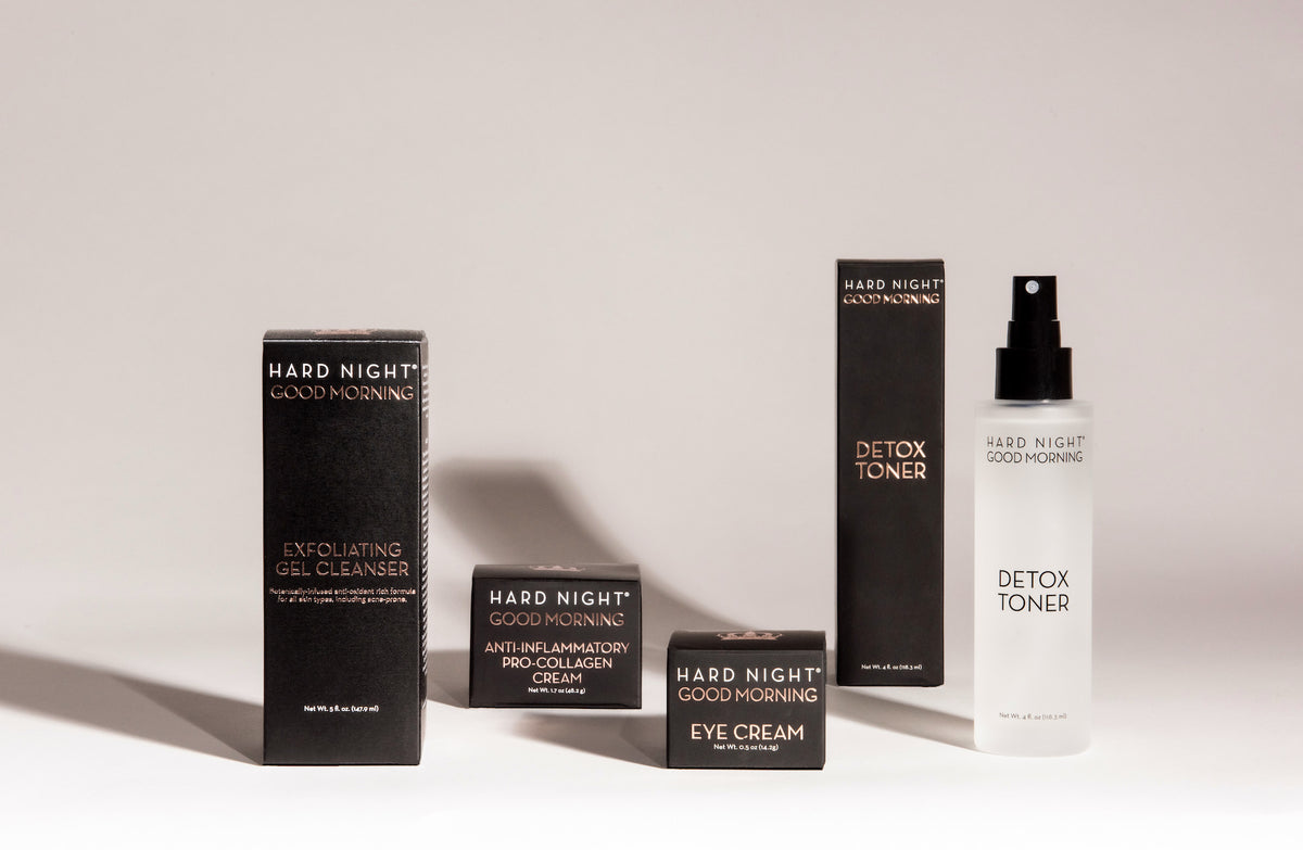 Good Morning Collection