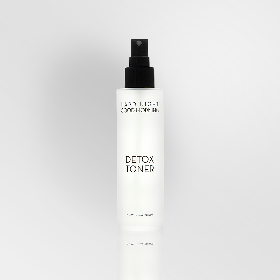 Detox Toner